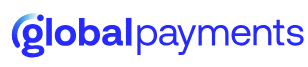 Global Payments logo